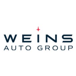 Company logo WEINS Auto Group