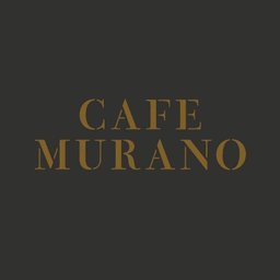 Company logo Cafe Murano