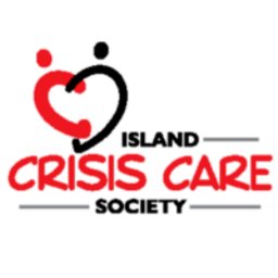 Company logo Island Crisis Care Society