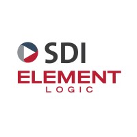 Company logo SDI Element Logic