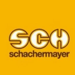 Firmenlogo Schachermayer