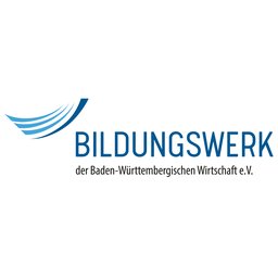Firmenlogo Bildungswerk der Baden-Württembergischen Wirtschaft e. V.