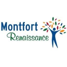 Company logo Montfort Renaissance (MRI)