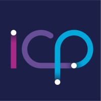 कंपनी का लोगो ICP