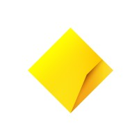 Company logo Commonwealth Bank of Australia
