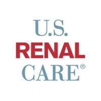 Company logo U.S. Renal Care