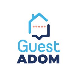 Logo de l'entreprise GUEST ADOM
