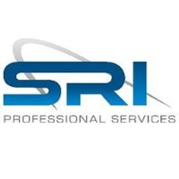Company logo SRI Telecom