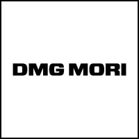 Company logo DMG MORI
