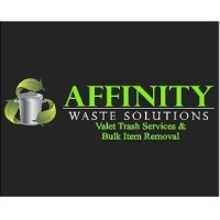 Company logo Affinity Waste Solutions