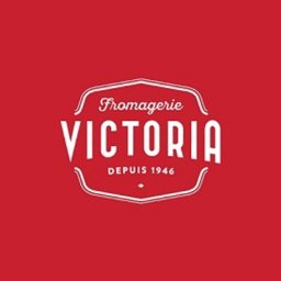 Company logo Fromagerie victoria