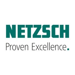 Firmenlogo NETZSCH-Gruppe