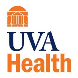 Company logo UVA Health