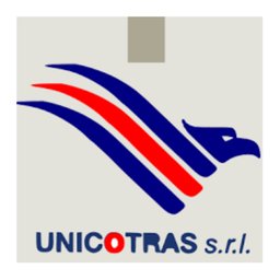 Company logo Unicotras