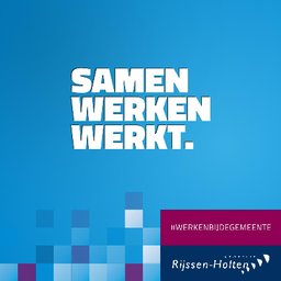 Gemeente Rijssen-Holten Logo