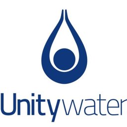 Company logo Unitywater