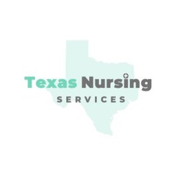Company logo Texas Nursing Services