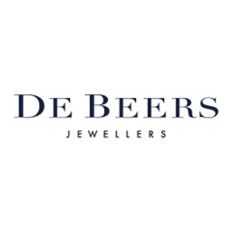 Company logo De Beers