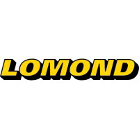 Company logo Lomond