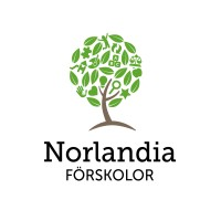 Company logo Norlandia Förskolor