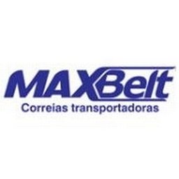 Company logo Maxbelt