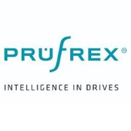 Firmenlogo Prüfrex Innovative Power Products