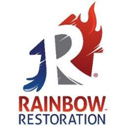 Company logo Rainbow Restoration