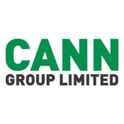 Company logo CANN Group