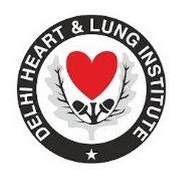कंपनी का लोगो Delhi Heart & Lung Institute
