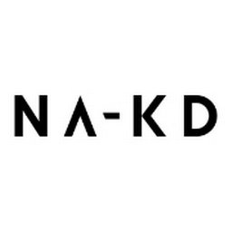Company logo NA-KD