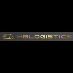 Company logo MB Logistics Group