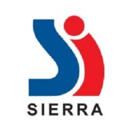 कंपनी का लोगो SIERRA ODC Private Limited