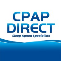 Company logo CPAP Direct