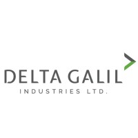 Company logo Delta Galil Industries