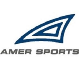 Company logo AMER SPORTS