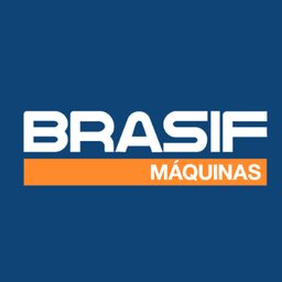 Company logo Brasif Máquinas