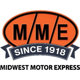 Company logo Midwest Motor Express, Inc.