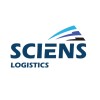 Company logo Sciens Logistics