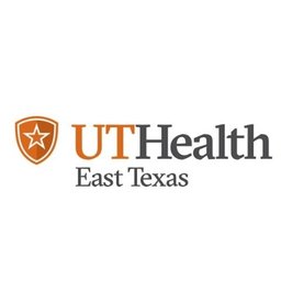 Company logo UT Health East Texas