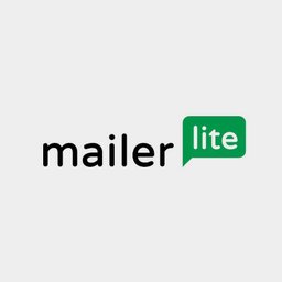 Logotipo de la empresa MailerLite
