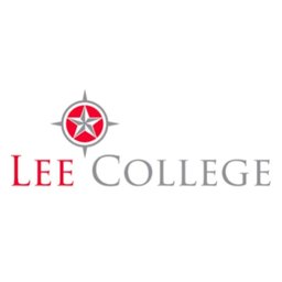 Company logo Lee College