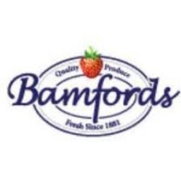 Company logo Bamford Produce