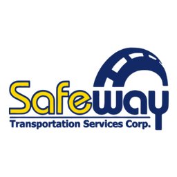 Company logo Safeway Transportation
