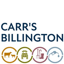 Company logo Carrs Billington Agriculture