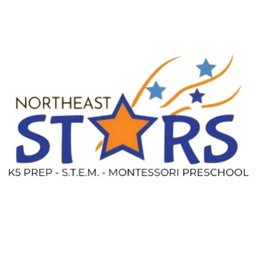 Company logo Northeast Stars Montessori