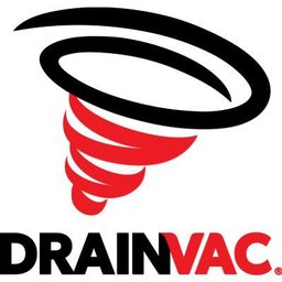 Company logo Drainvac international