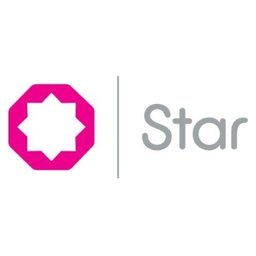STAR ACADEMIES Logo