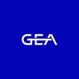 Company logo GEA Refrigeration