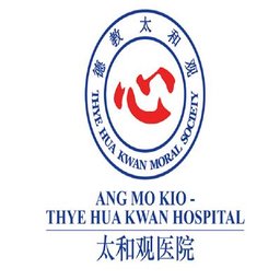 Company logo Ang Mo Kio - Thye Hua Kwan Hospital