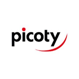 Logo de l'entreprise Picoty